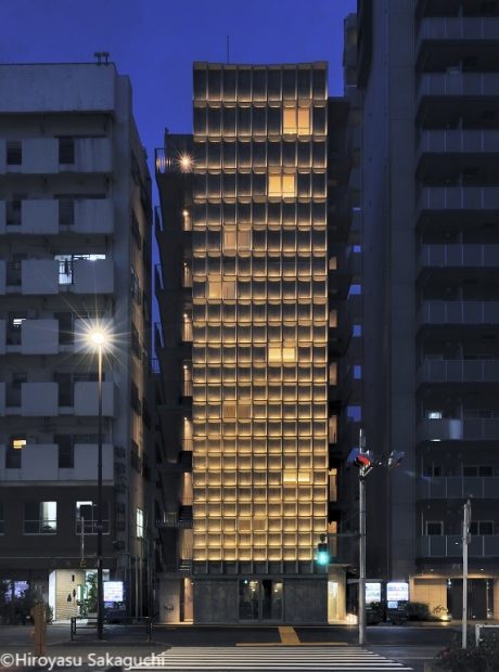 HOTEL Dサブ画像