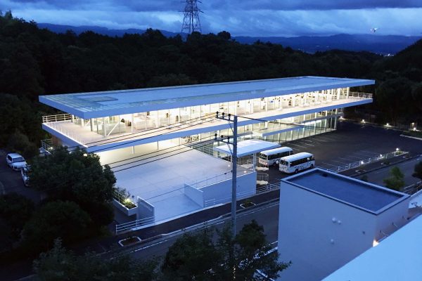 東京ウエルズテクニカルセンター