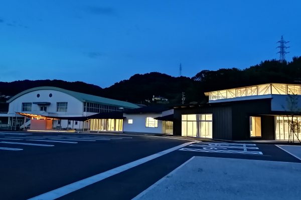 土生公民館