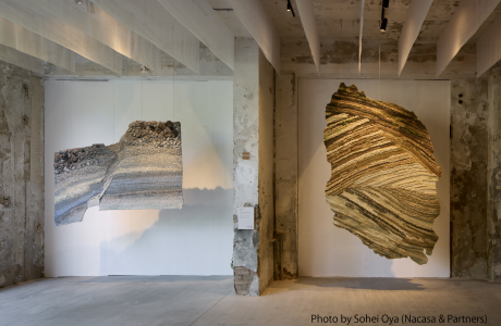 織の地層 ー Woven Strata ーサブ画像